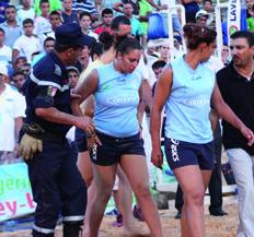 Le 4e circuit national en 5 étapes