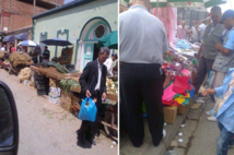 Routes et trottoirs squattés à longueur de journée à Tissemsilt