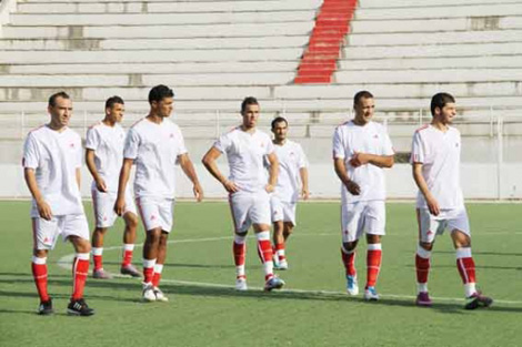 لقاء الخروب وعنابة قمة الجولة الأولى لبطولة 