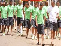 Quartier libre mardi pour les 