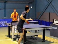 Tennis de table : 90 clubs participant à la Coupe d'Algérie par équipes