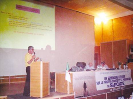 Pour un travail de prévention à l'école