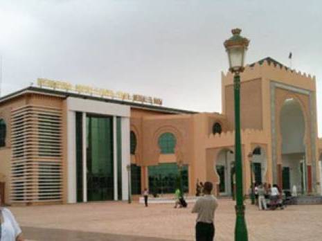 Les toilettes sont sales et sans eau !