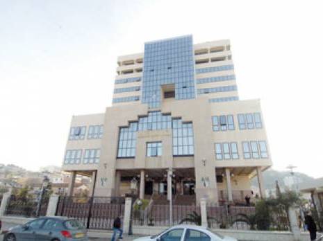 Confirmation des peines par la cour d'Alger