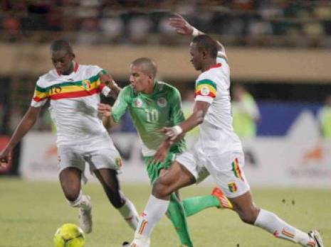 Les Verts font illusion, puis s'éteignent...