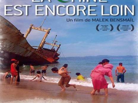 La Chine est si loin !