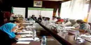 Droits de l'Homme : appel à la participation de la société civile au rapport de l'Algérie