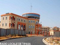 Un fonds spécial doté d'une première enveloppe de 400 millions de Da pour la formation aux métiers de l'information (ministre)