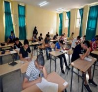 Le cours relatif à la question de l'épreuve d'éducation islamique 