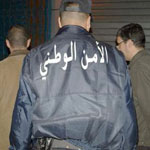 الأمن يلقي القبض على أخطر لص بقسنطينة