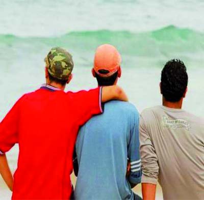 Nécessité de structures d'écoute et de sensibilisation des familles