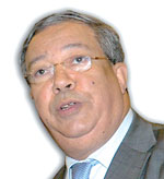 ناصر مهل يكشف من تيبازة:‏