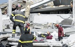 Séisme d'Emilie Romagne : 205 Algériens sinistrés rapatriés d'Italie