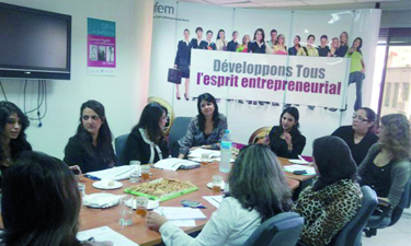 Le gotha des managers en conclave à Alger