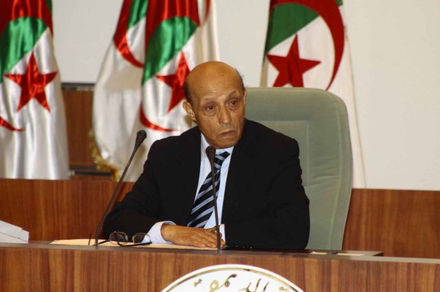 APN : La mainmise du FLN