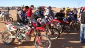 هواة الدراجات الميكانيكية بالأغواط يشكون التهميش والإقصاء