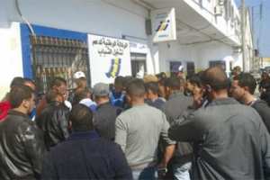 أونساج  يمول 160 مشروع نوعي لخريجي الجامعات بغليزان