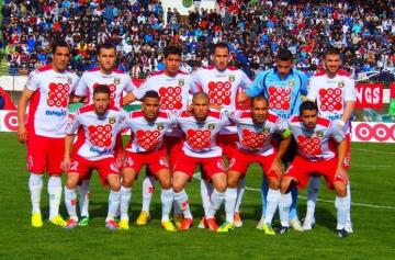 عباس يشتكي الظروف المناخية ويعترف بصعوبة المهمة أمام البليدة