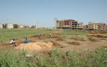 أولاد عايد بالرميلة في خنشلة يطالبون بالكهرباء