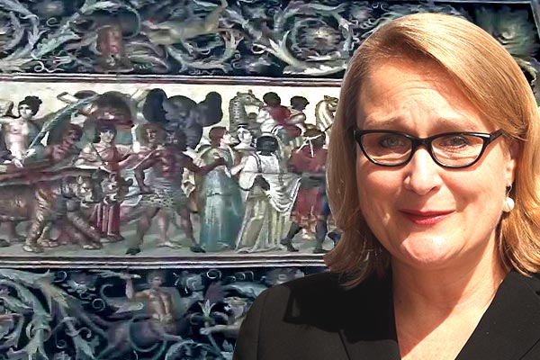 41 ألف دولار من السفارة الأمريكية لترميم متحف سطيف