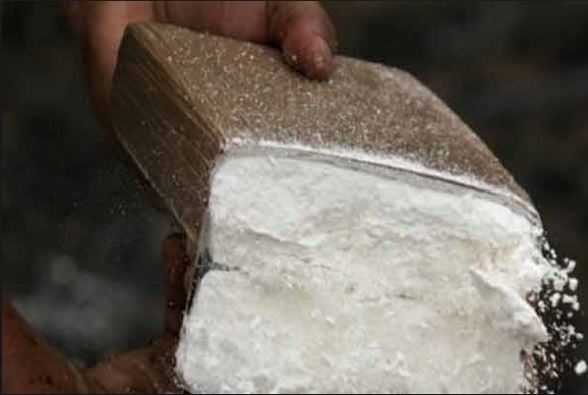 توقيف 4 أشخاص وحجز كمية من الكوكايين بالطارف