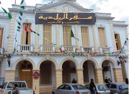 المدية تحيي ذكرى ميلاد البلدية الجزائرية