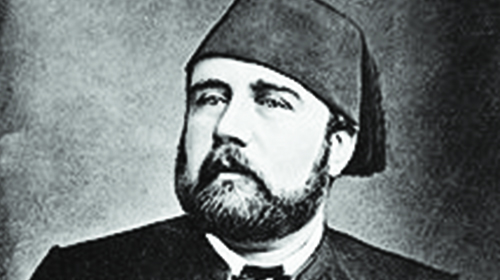 Les régimes politiques turcs avant les deys