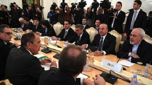 Astana fin prête pour accueillir les pourparlers sur la Syrie