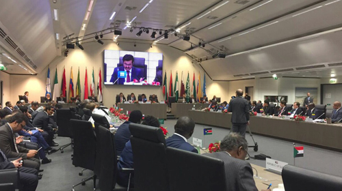 Satisfaction autour de l'application de l'accord d'Alger