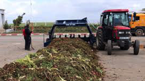 Atelier national de formation au compostage