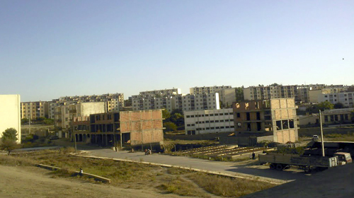 C'est l'anarchie totale