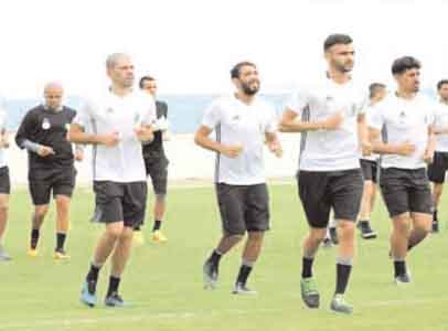 ALGERIE-SENEGAL, CE SOIR À 20H00