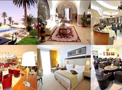 AVEC LA REALISATION DE 57 PROJETS TOURISTIQUES