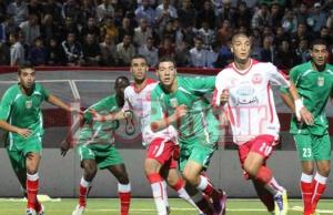 MCS : Réunion dirigeants-députés