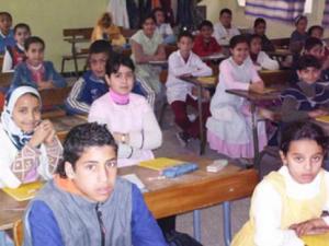 Tindouf : les collégiens parcourent 370 km pour passer le BEM