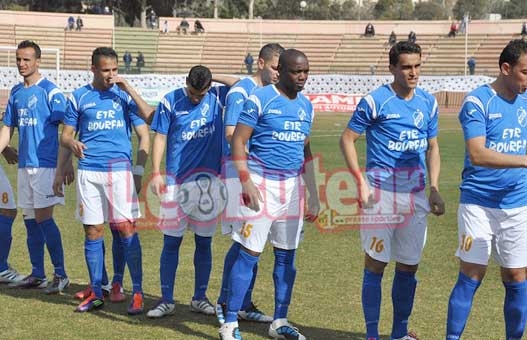 MOC : Demigha brosse un tableau noir de la situation