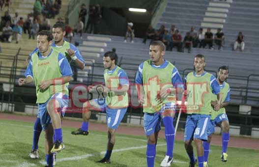 WAT : La ligue a dévoilé hier le programme 2012-13 : WAT- MCA, déjà un choc pour débuter !
