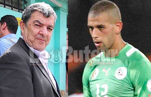 JSK : Hannachi-Slimani ce samedi ou jamais