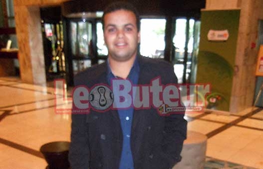 Rabah Boussouar: «Les valeurs et l'islam, c'est plus important que les papiers»