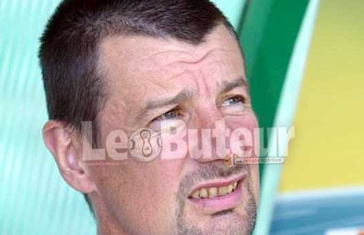 JSK : Hannachi a négocié avec Froger