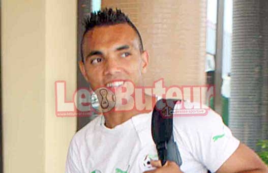 ESS : Hachoud : «Je dois me rendre en Allemagne et en France»