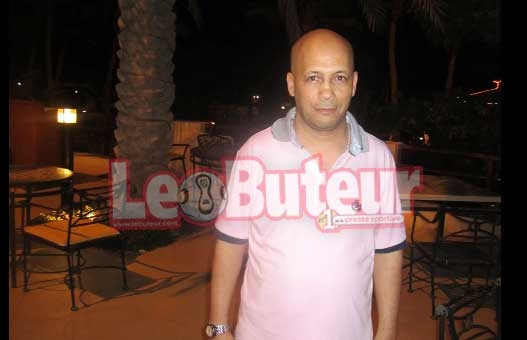 Azzedine Harkati : «L'Algérie sera représentée par l'ESS, la JSK, le MCA et l'ASO»