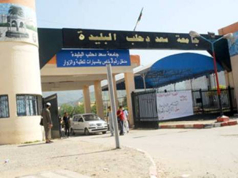 La sécurité, un problème à prendre en charge