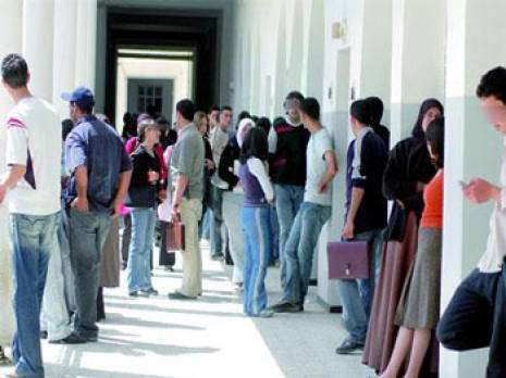 Ainsi parle l'université