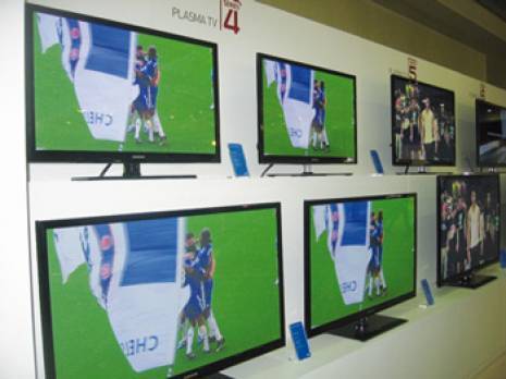 Course à l'innovation des constructeurs