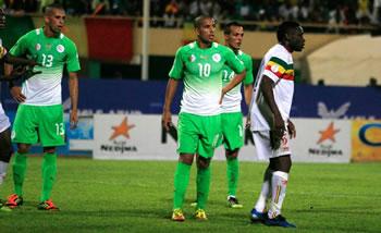 Les verts en quête de rachat