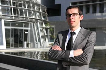 «La 3G sera une véritable révolution numérique»