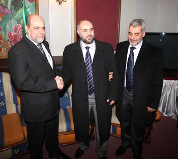 Quel avenir pour l'Alliance verte'