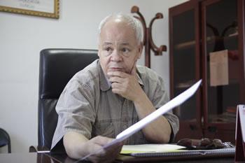 «N'ouvrons pas la boîte de Pandore...»