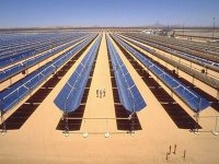 Desertec : l'Algérie et ses partenaires vont lancer un projet de 1.000 MW de renouvelable (Sonelgaz)